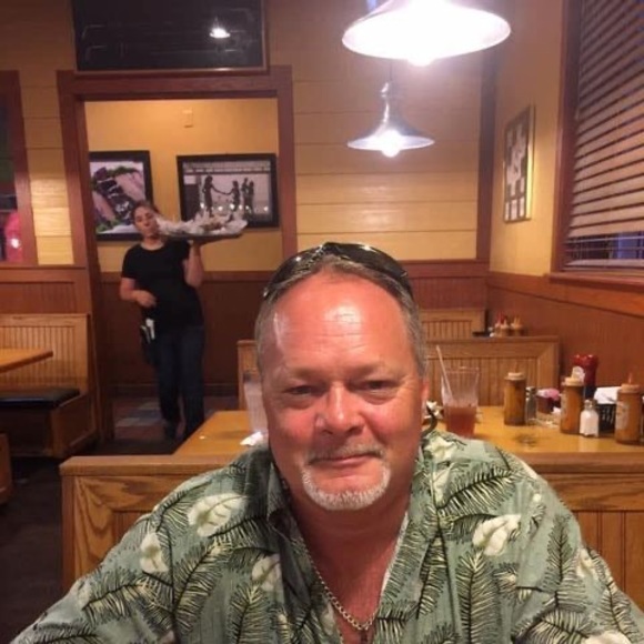 Meet your Posher, Dwayne - Picture 1 of 1